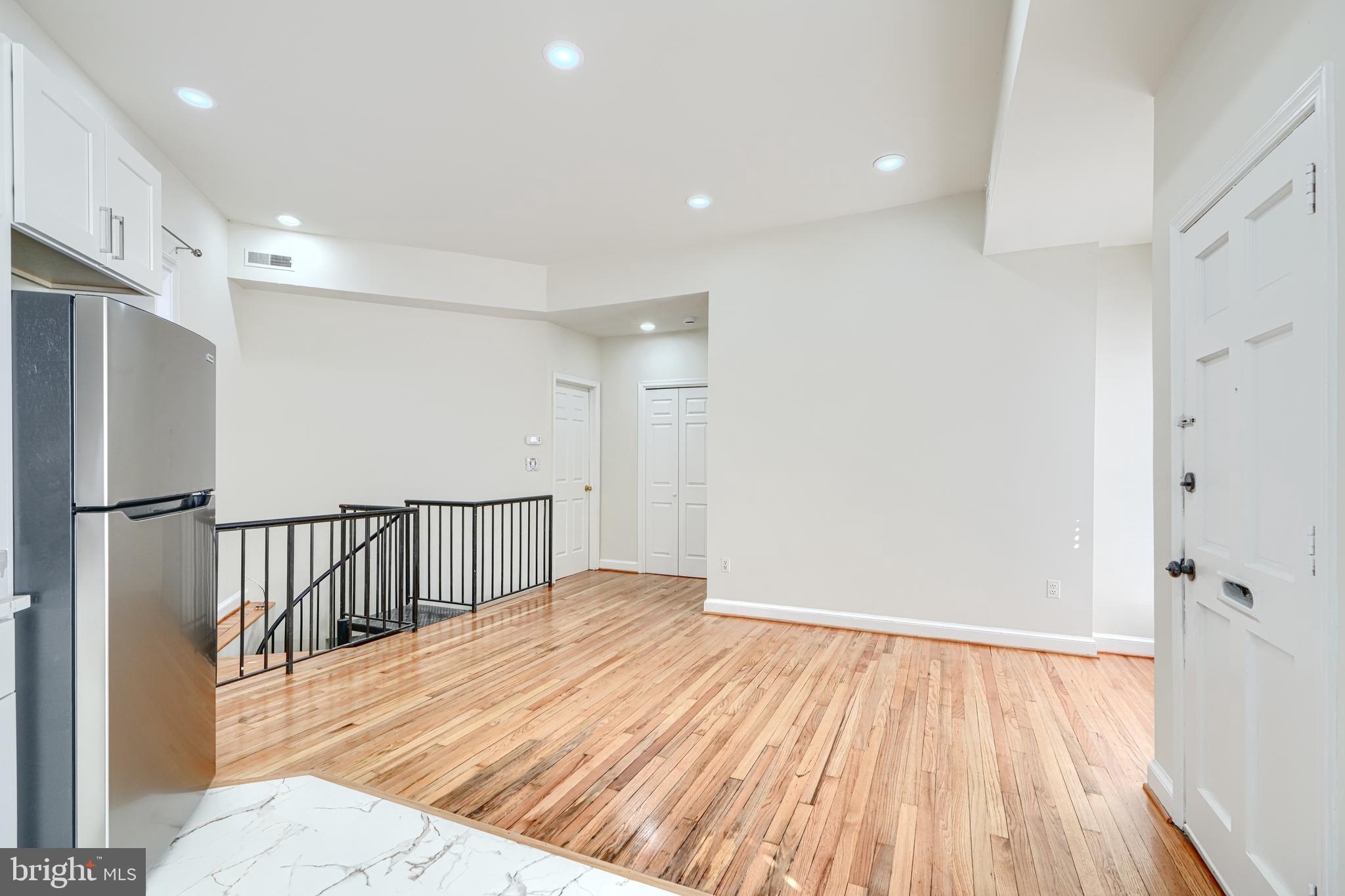 RIDGELY'S DELIGHT - Residential Lease