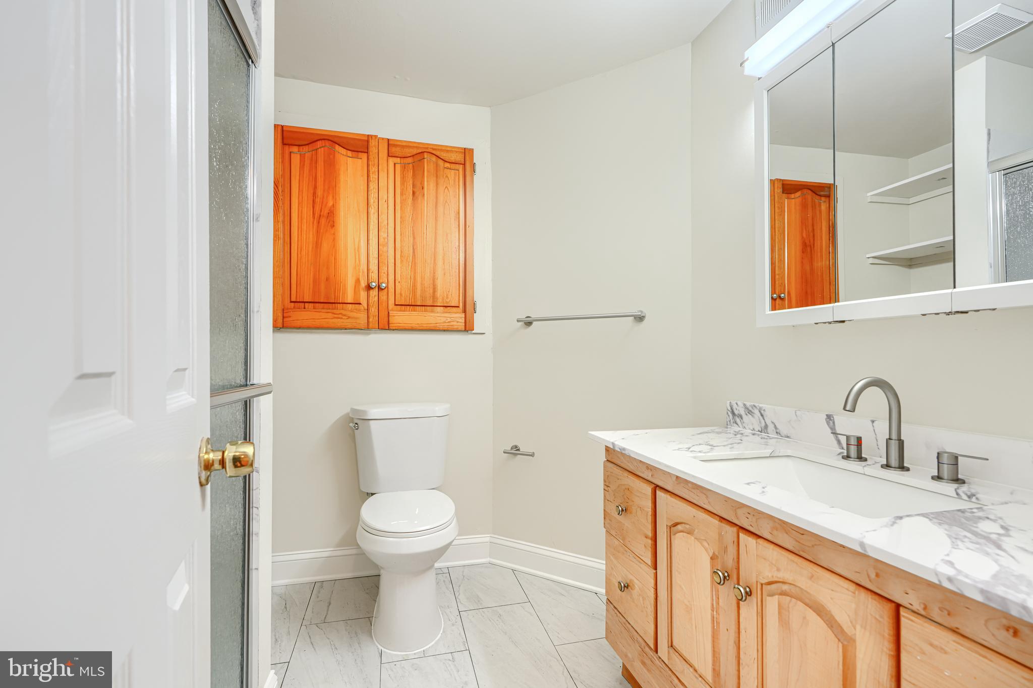 RIDGELY'S DELIGHT - Residential Lease