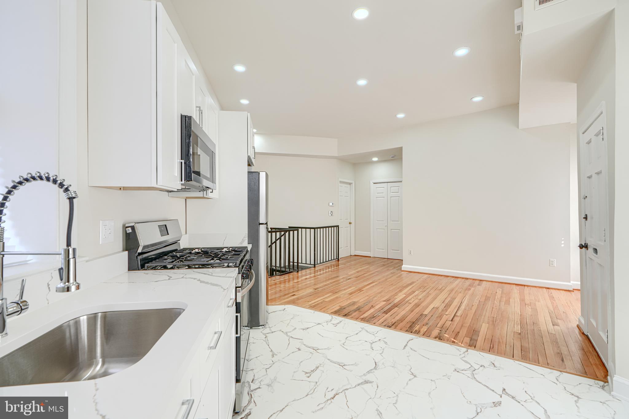 RIDGELY'S DELIGHT - Residential Lease