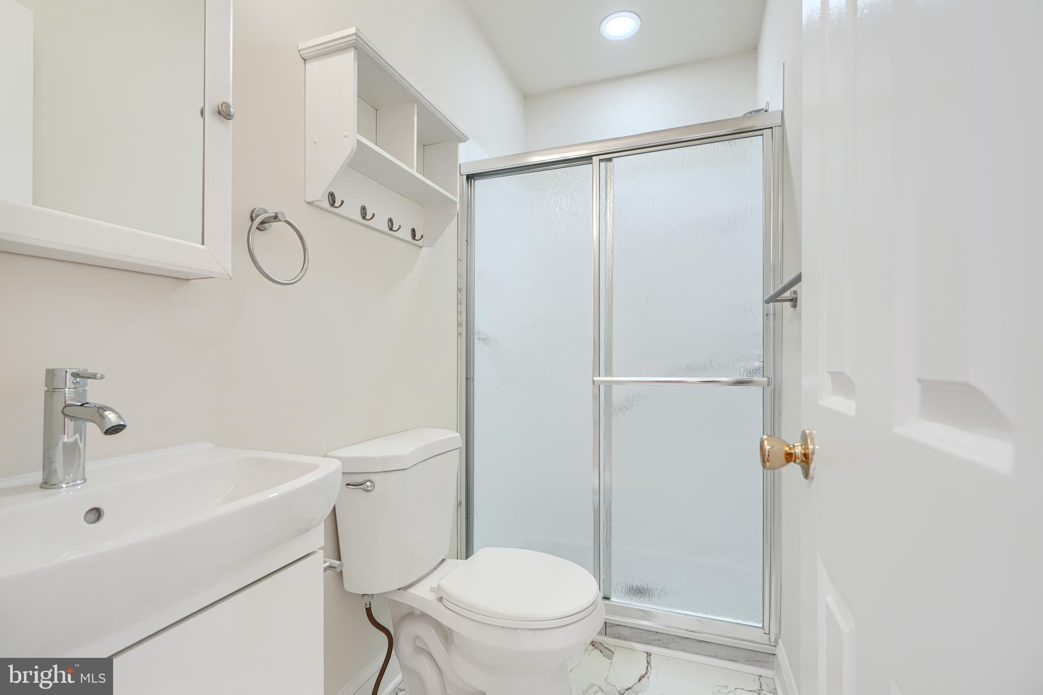 RIDGELY'S DELIGHT - Residential Lease