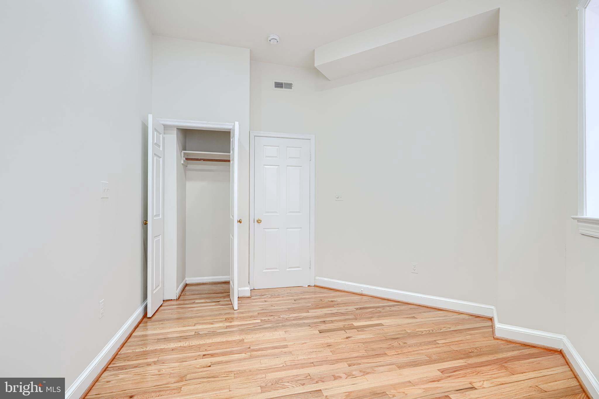 RIDGELY'S DELIGHT - Residential Lease