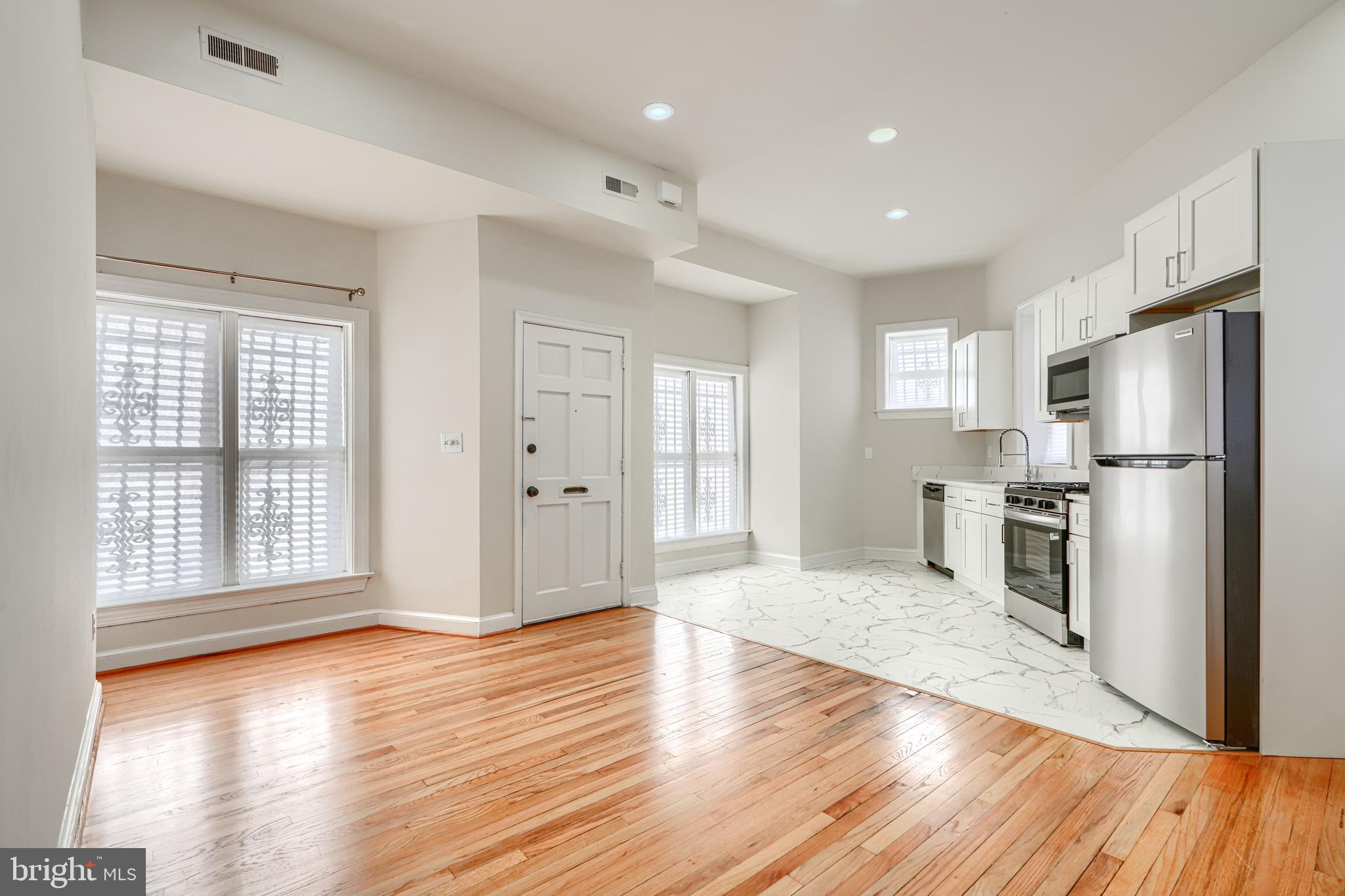 RIDGELY'S DELIGHT - Residential Lease