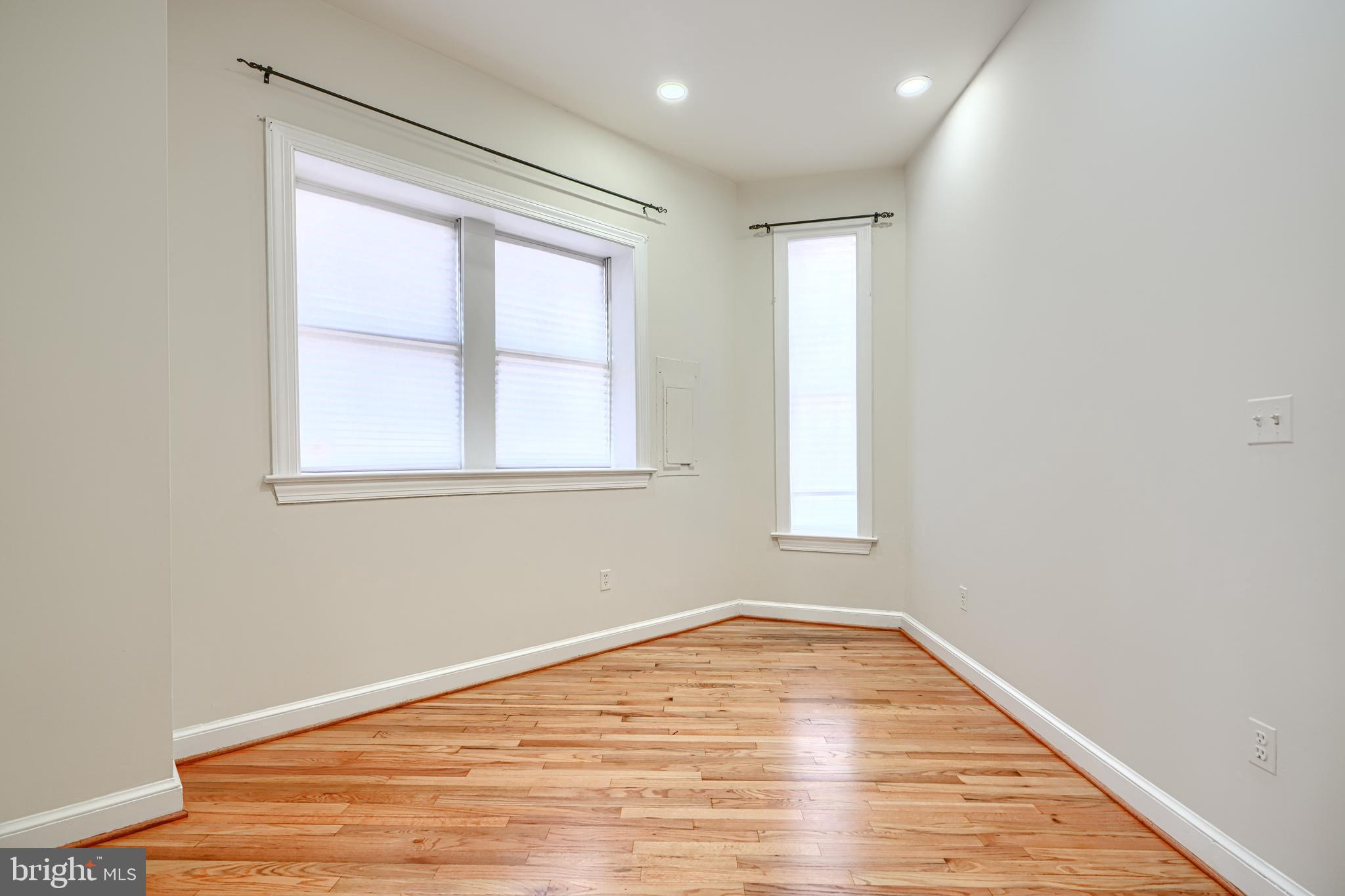 RIDGELY'S DELIGHT - Residential Lease