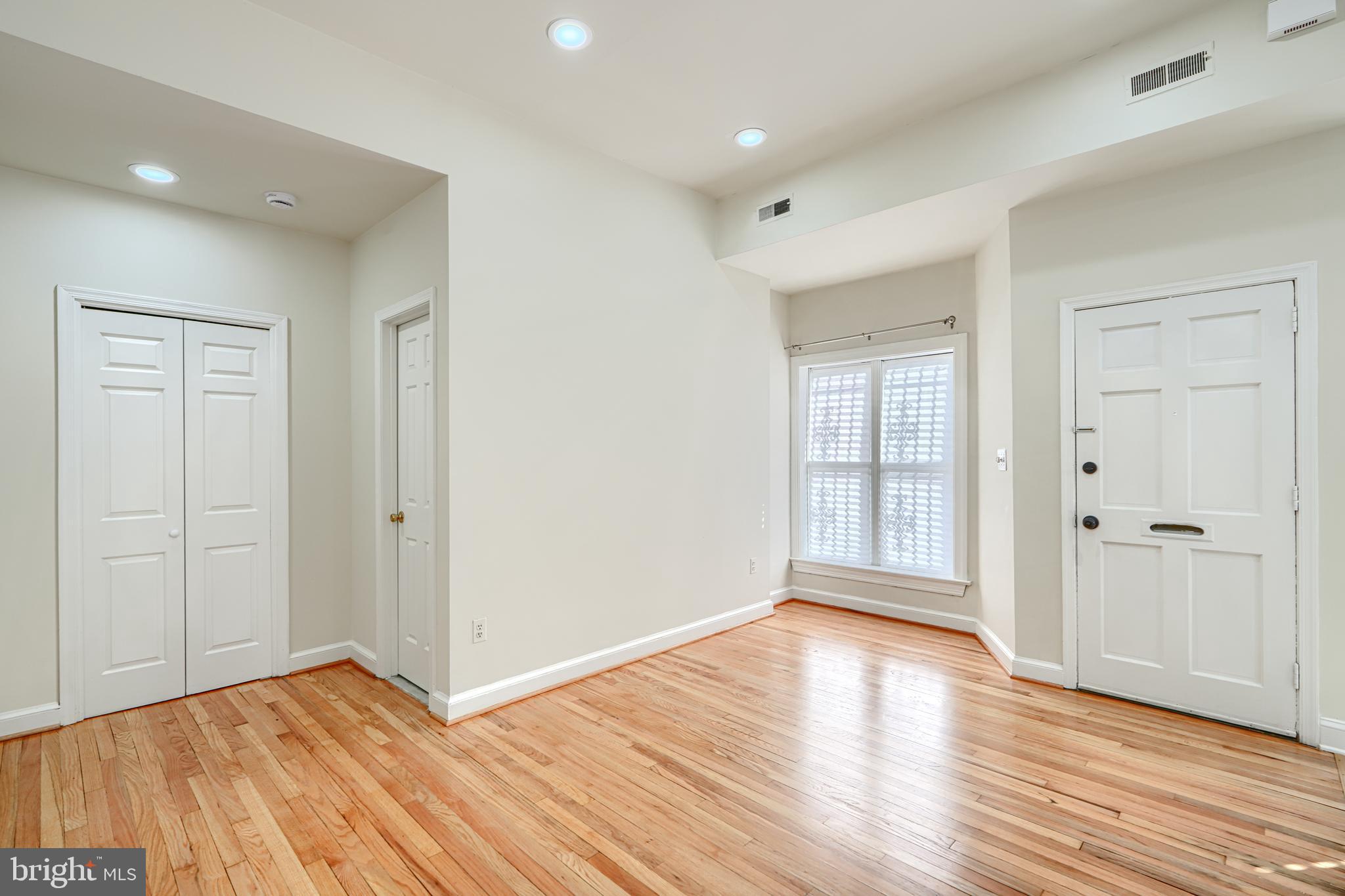 RIDGELY'S DELIGHT - Residential Lease