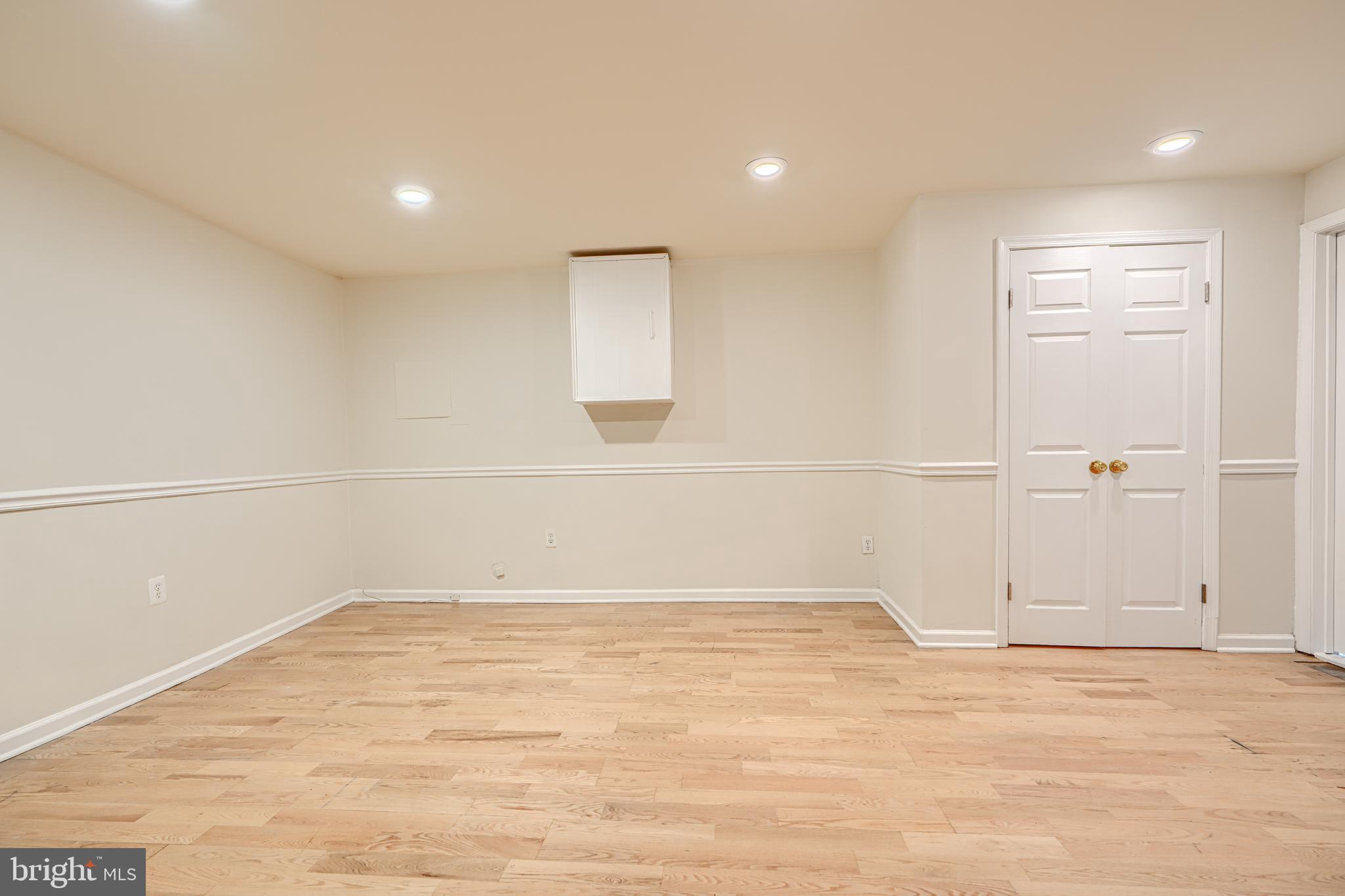 RIDGELY'S DELIGHT - Residential Lease