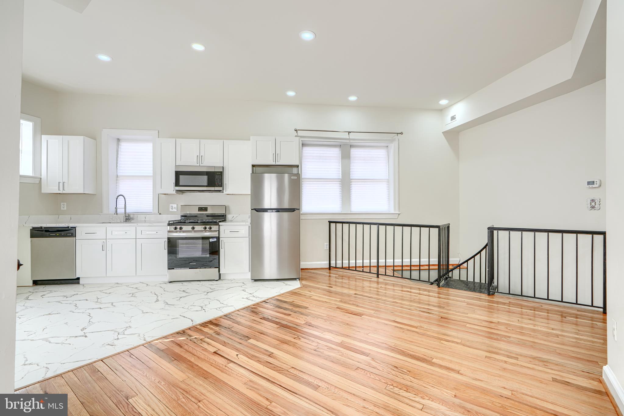 RIDGELY'S DELIGHT - Residential Lease