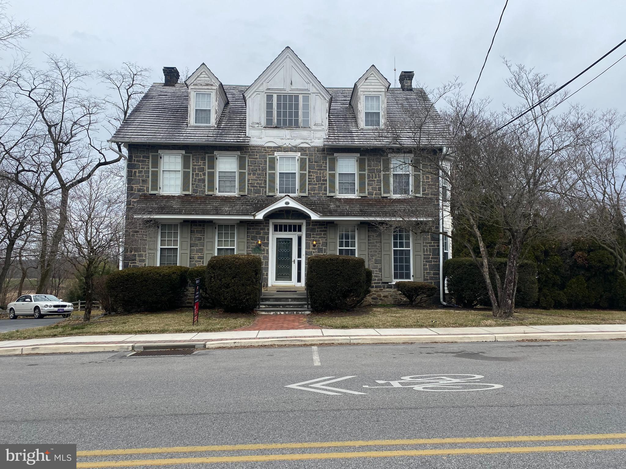 NONE AVAILABLE - Residential Lease