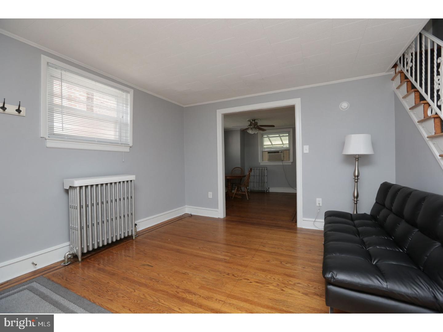 ROXBOROUGH - Residential