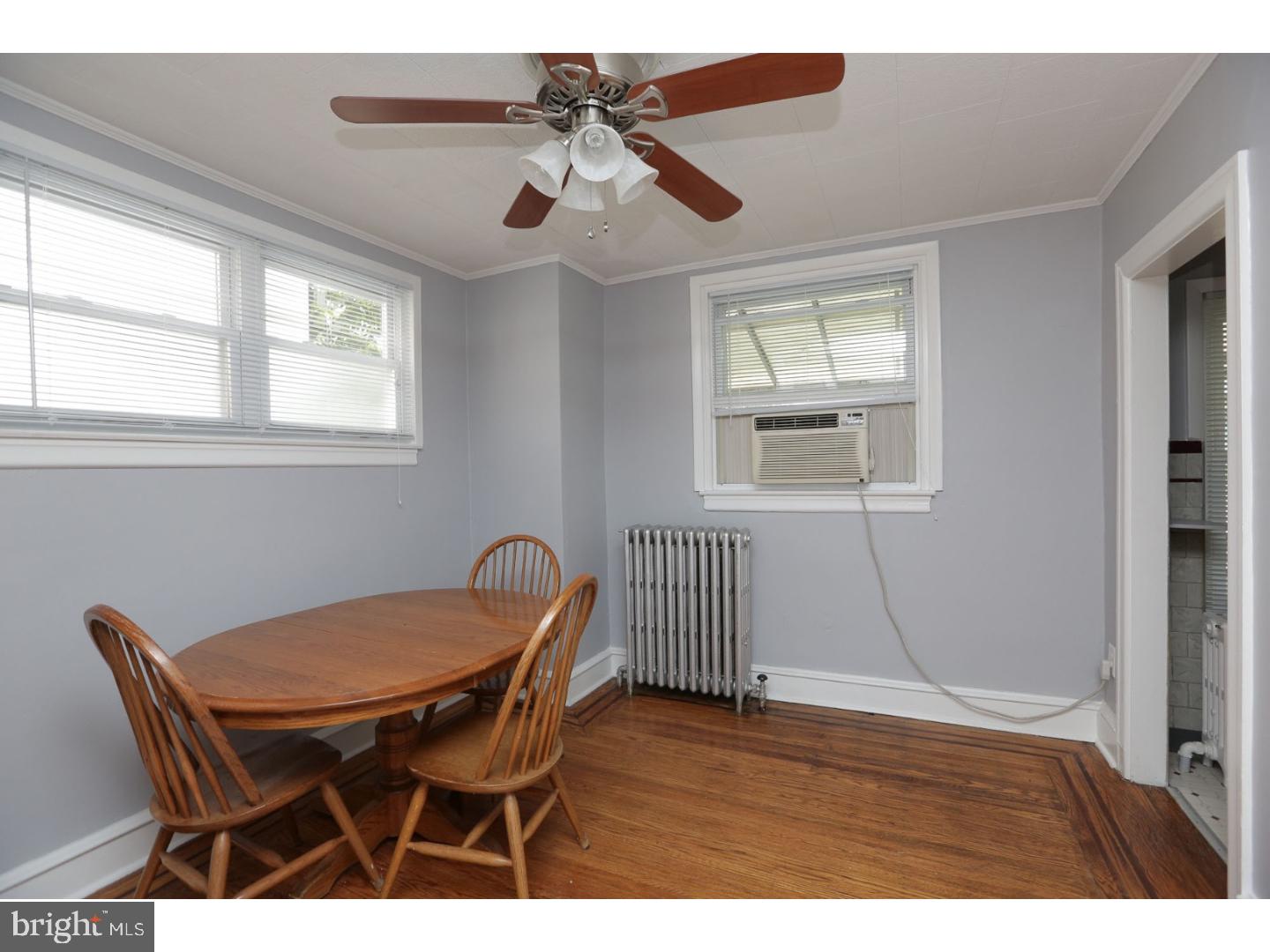 ROXBOROUGH - Residential