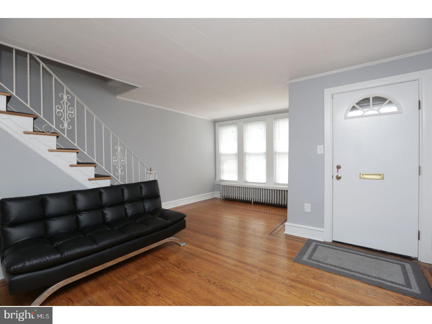 ROXBOROUGH - Residential