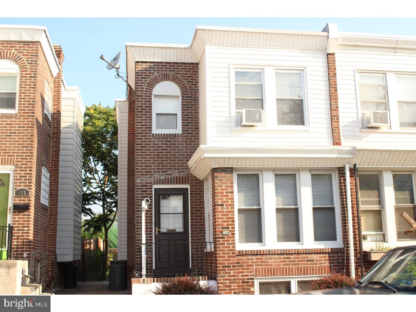 ROXBOROUGH - Residential