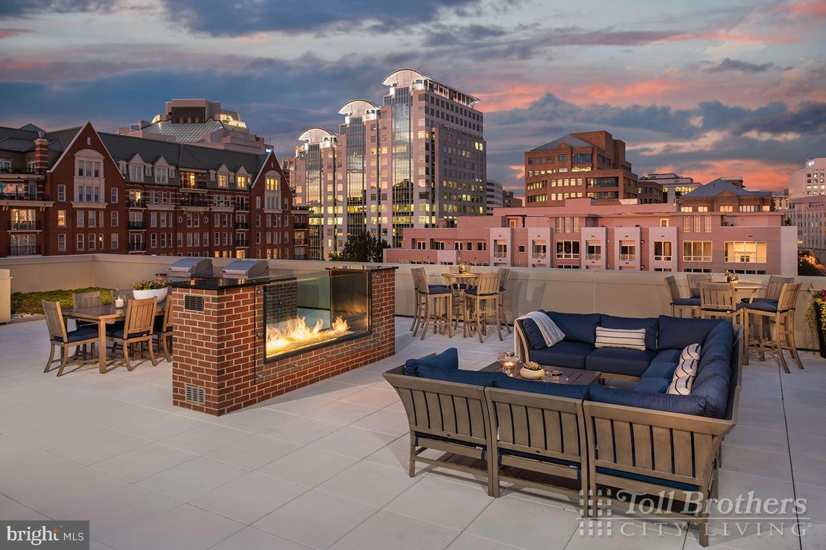 HAMPDEN ROW - Residential