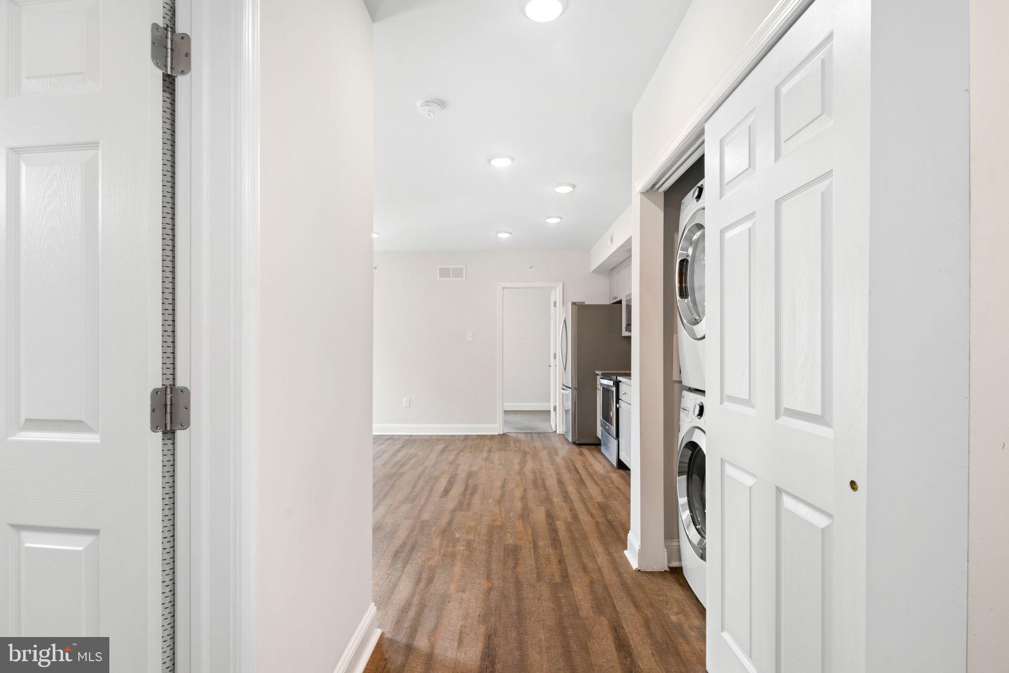 FAIRMOUNT - Residential Lease