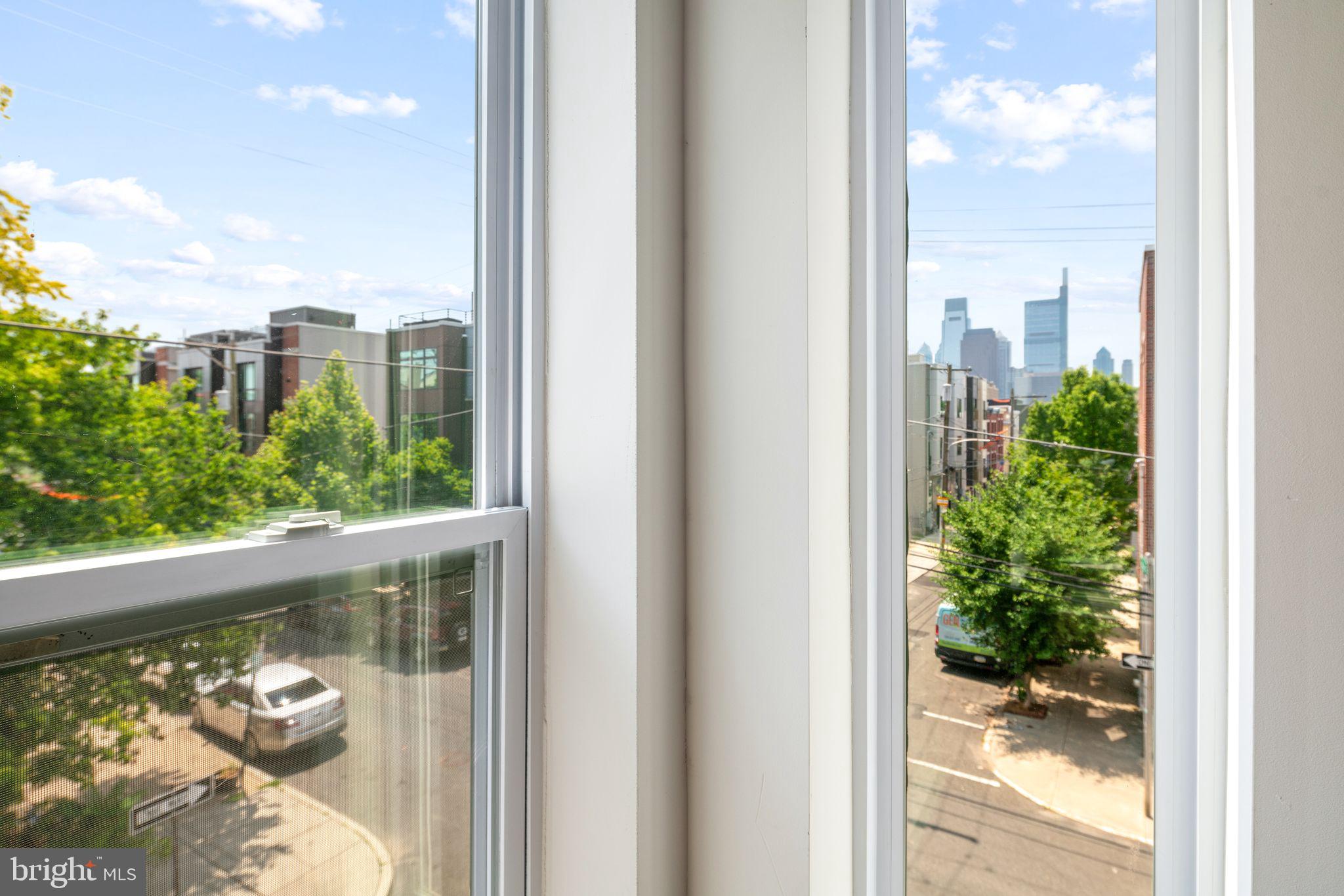 FAIRMOUNT - Residential Lease