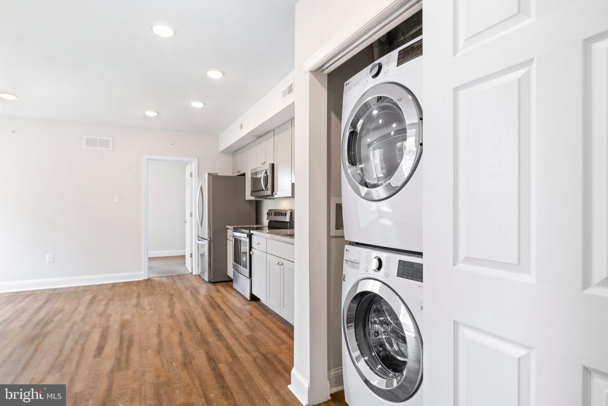 FAIRMOUNT - Residential Lease