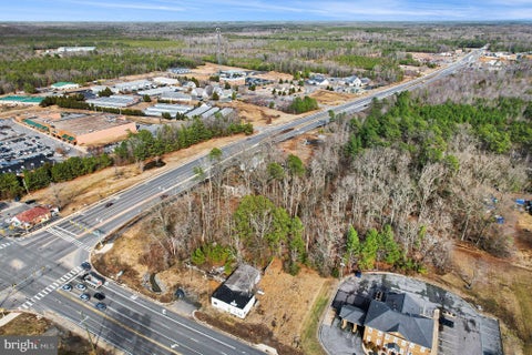 Vacant Land For Sale - 7436 Ladysmith Road<br/> RUTHER GLEN, VA 22546