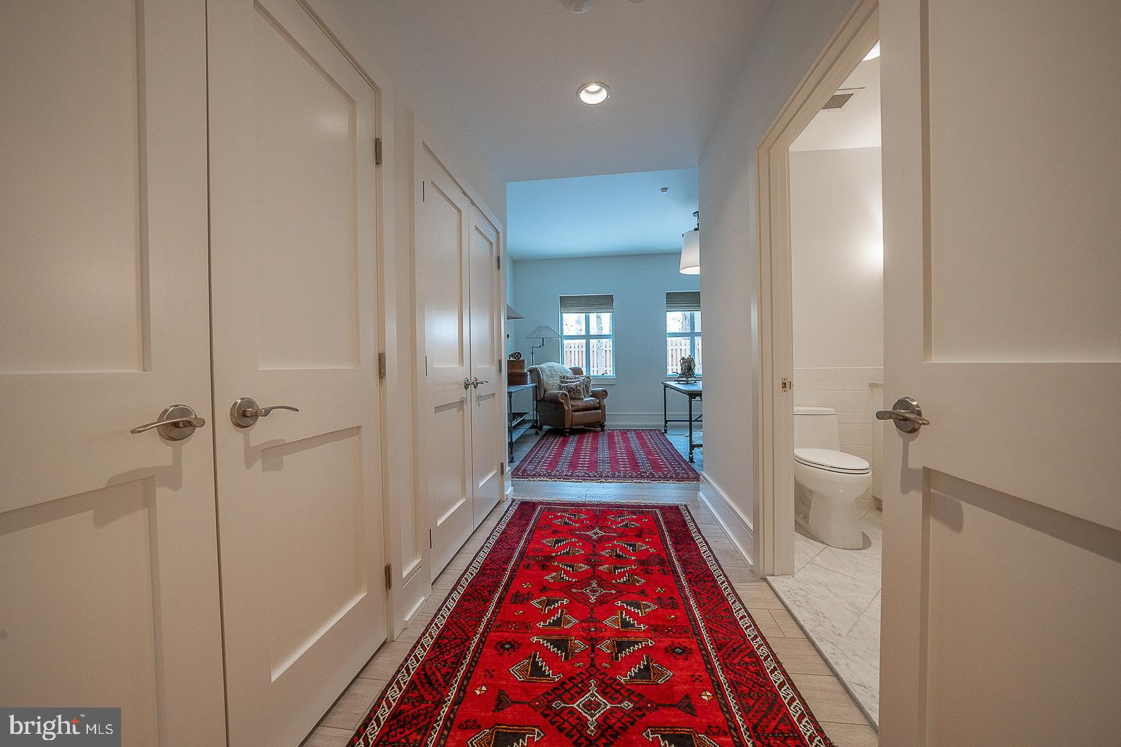 PEMBROKE NORTH - Residential