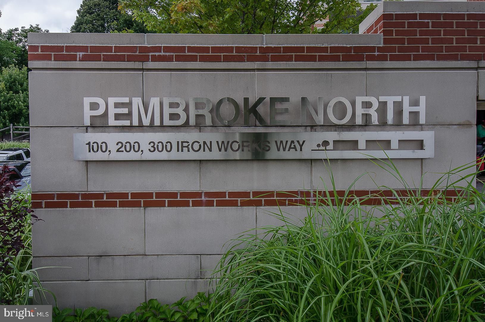 PEMBROKE NORTH - Residential