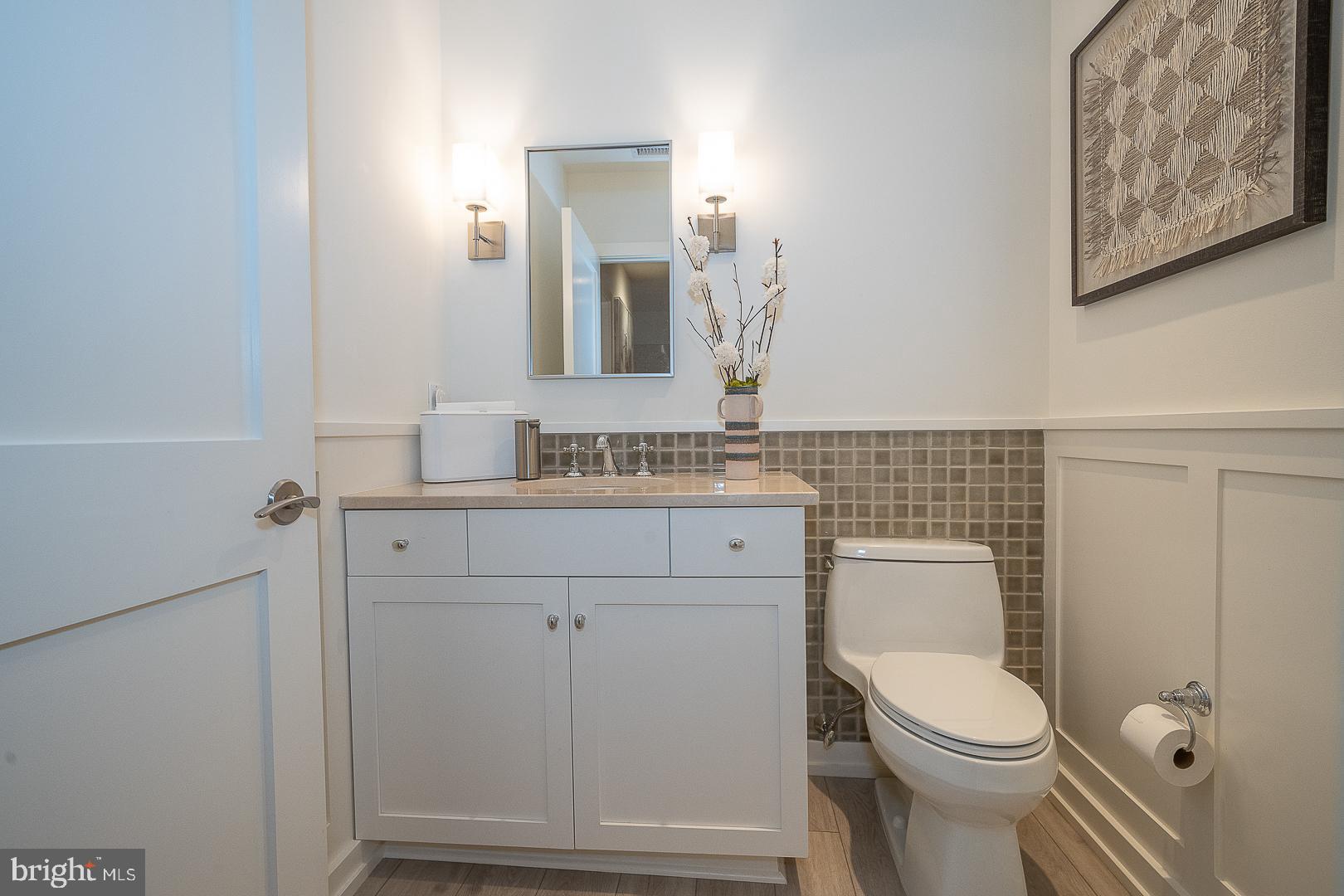 PEMBROKE NORTH - Residential