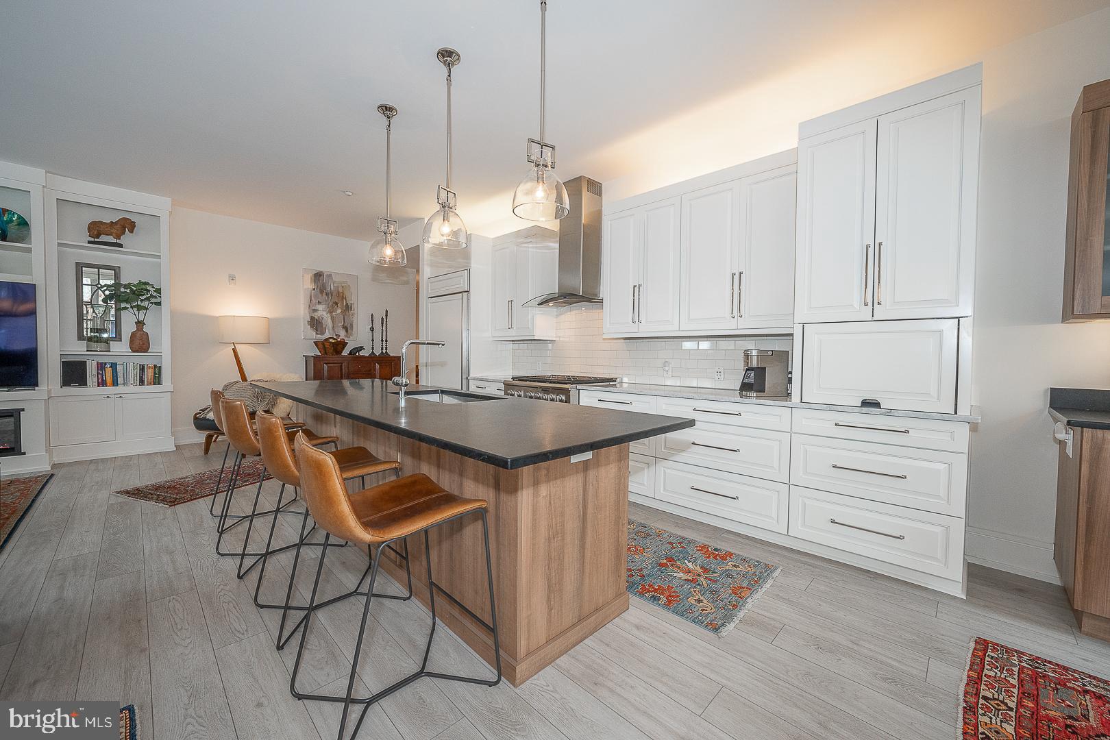 PEMBROKE NORTH - Residential