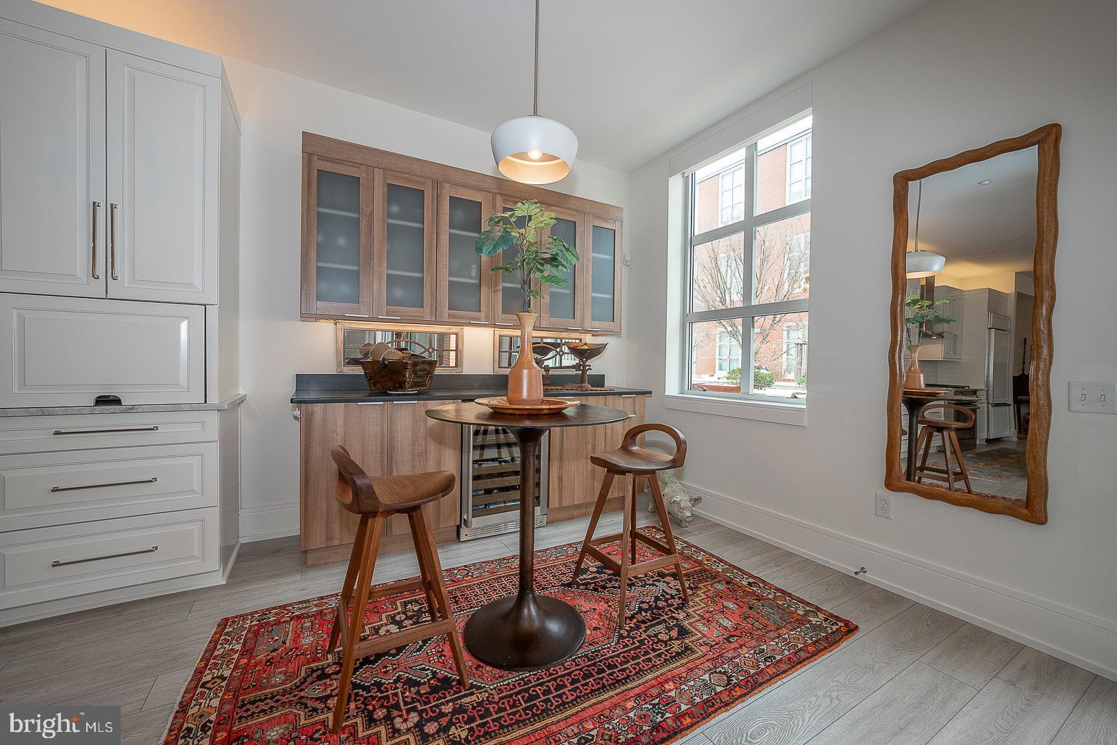 PEMBROKE NORTH - Residential