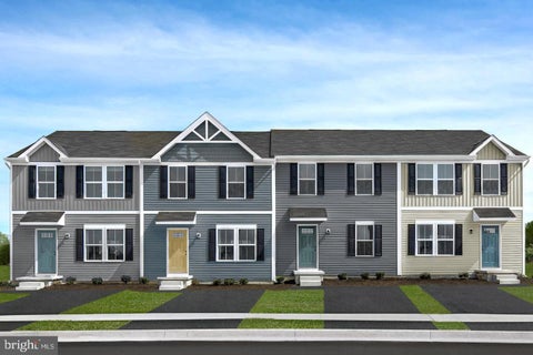 Photo of 3 Dayspring Drive #J2, ORWIGSBURG, PA 17961 (MLS # PASK2029994)