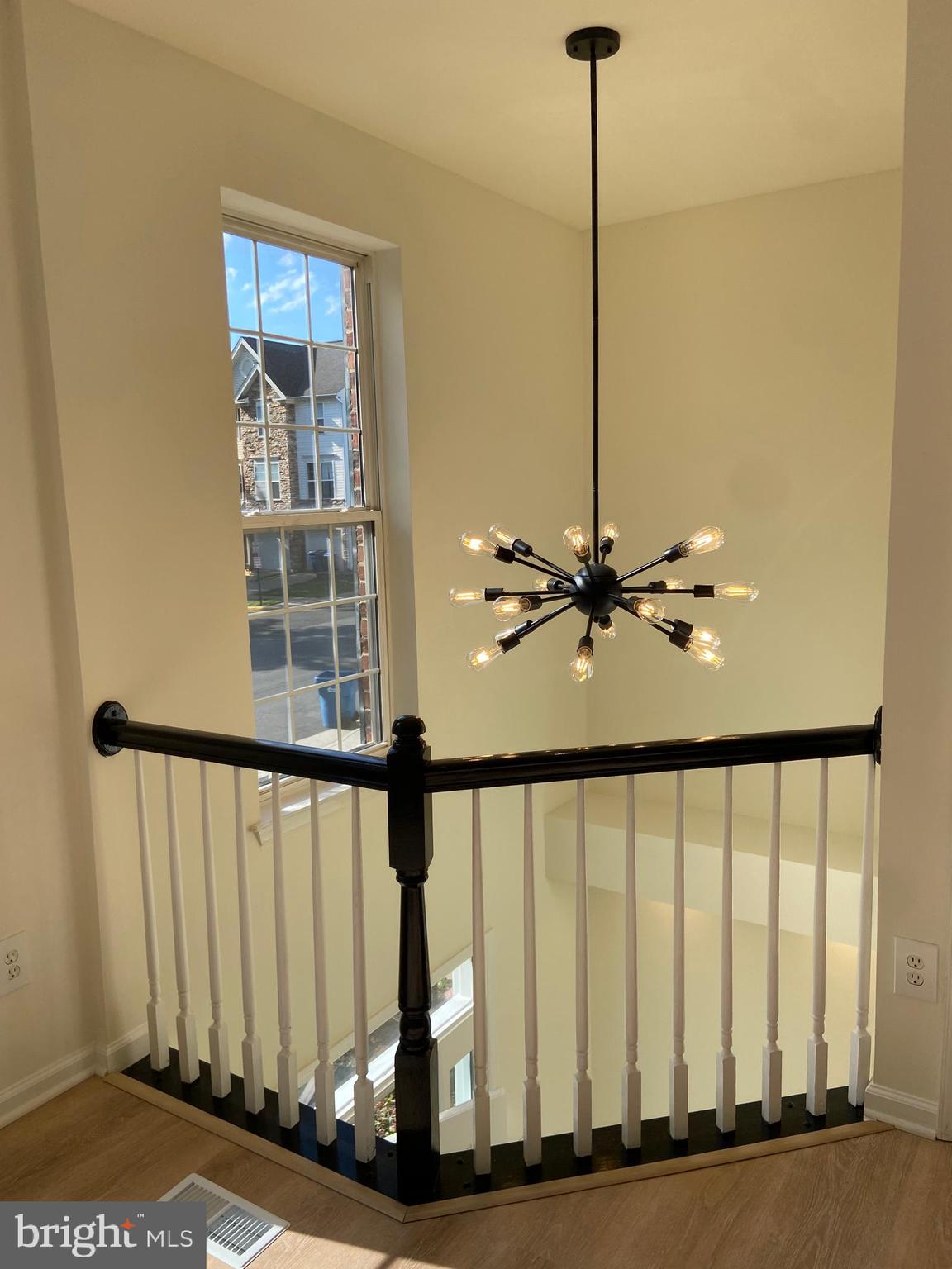 SOUTH RIDING - Residential