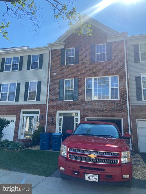 42888 GOLF VIEW DRIVE CHANTILLY VA 20152