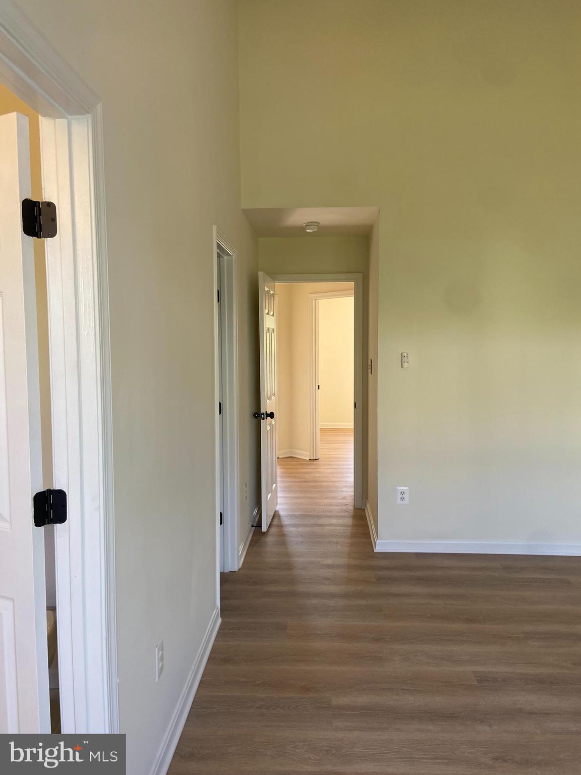 SOUTH RIDING - Residential