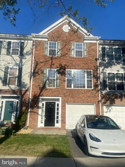 42888 GOLF VIEW DRIVE CHANTILLY VA 20152