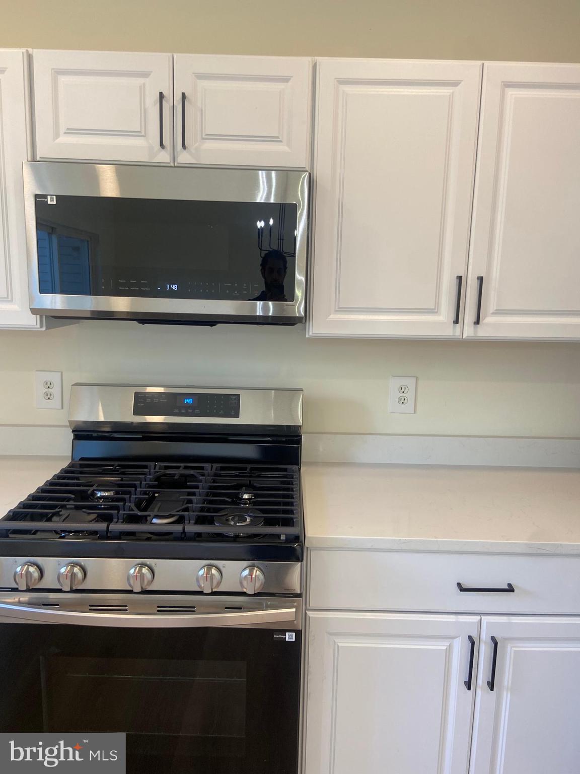 SOUTH RIDING - Residential