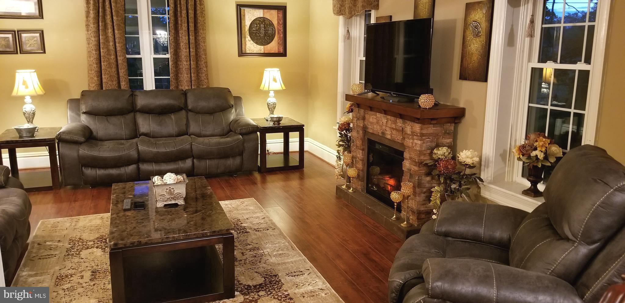 WASHINGTON TWP - Residential