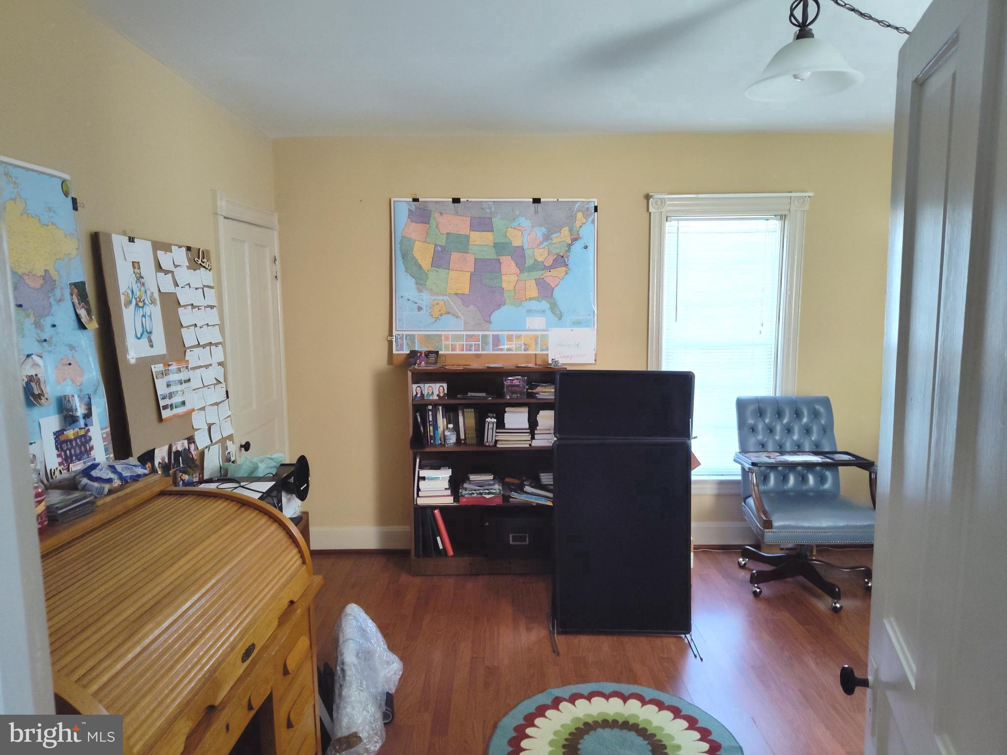 WASHINGTON TWP - Residential