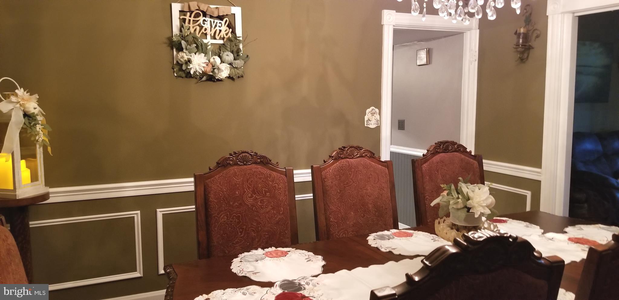 WASHINGTON TWP - Residential