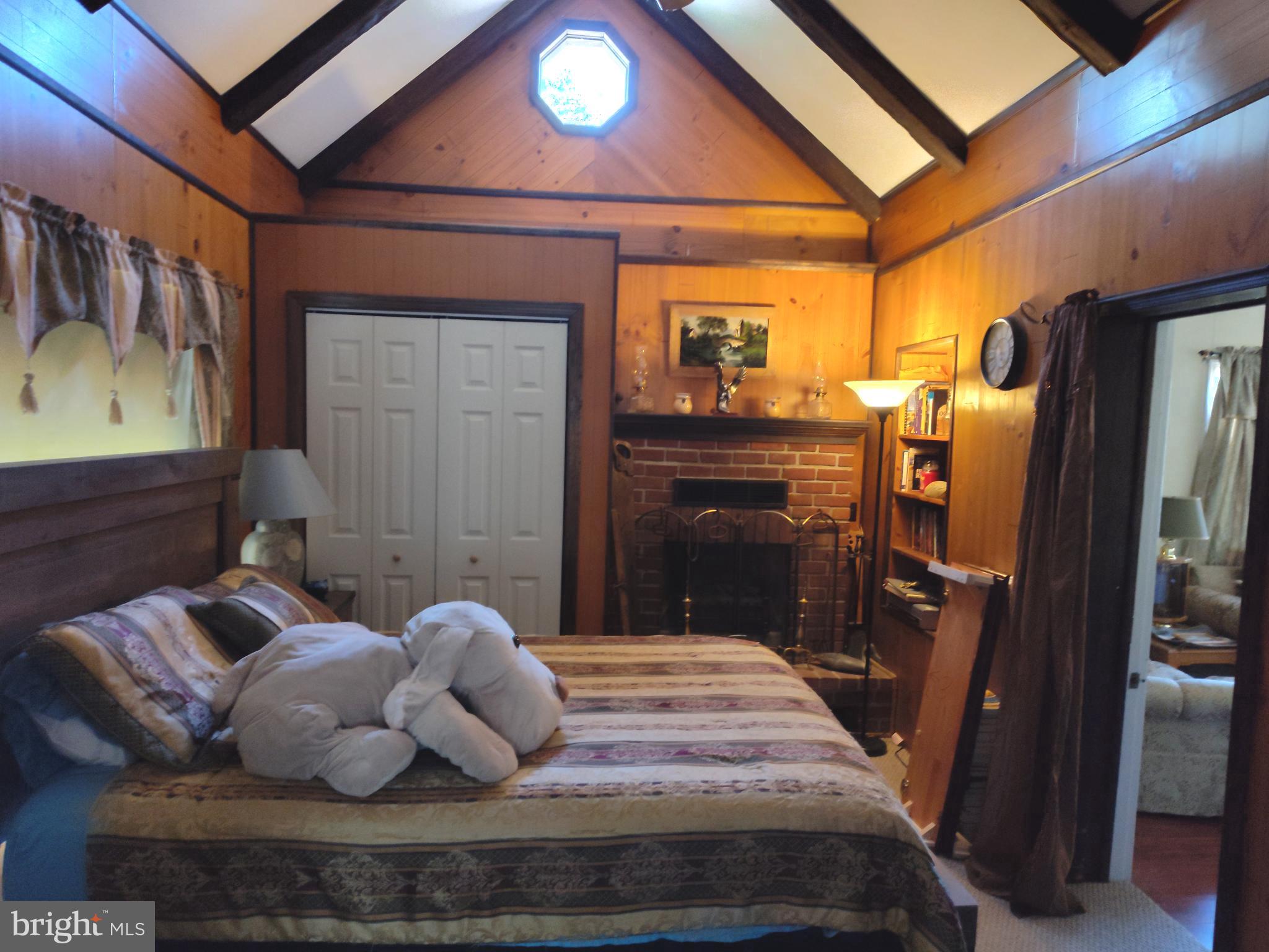 WASHINGTON TWP - Residential