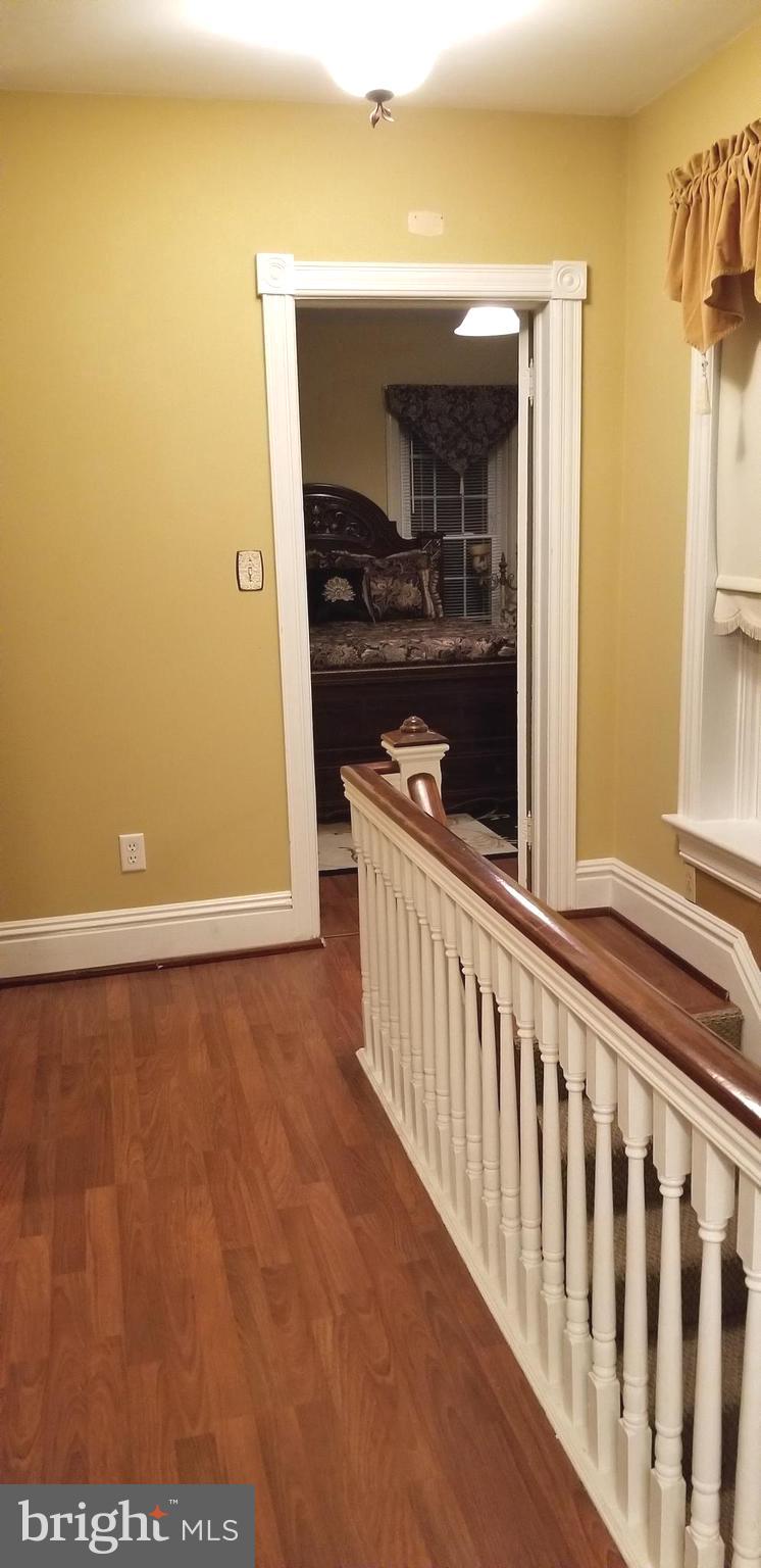 WASHINGTON TWP - Residential