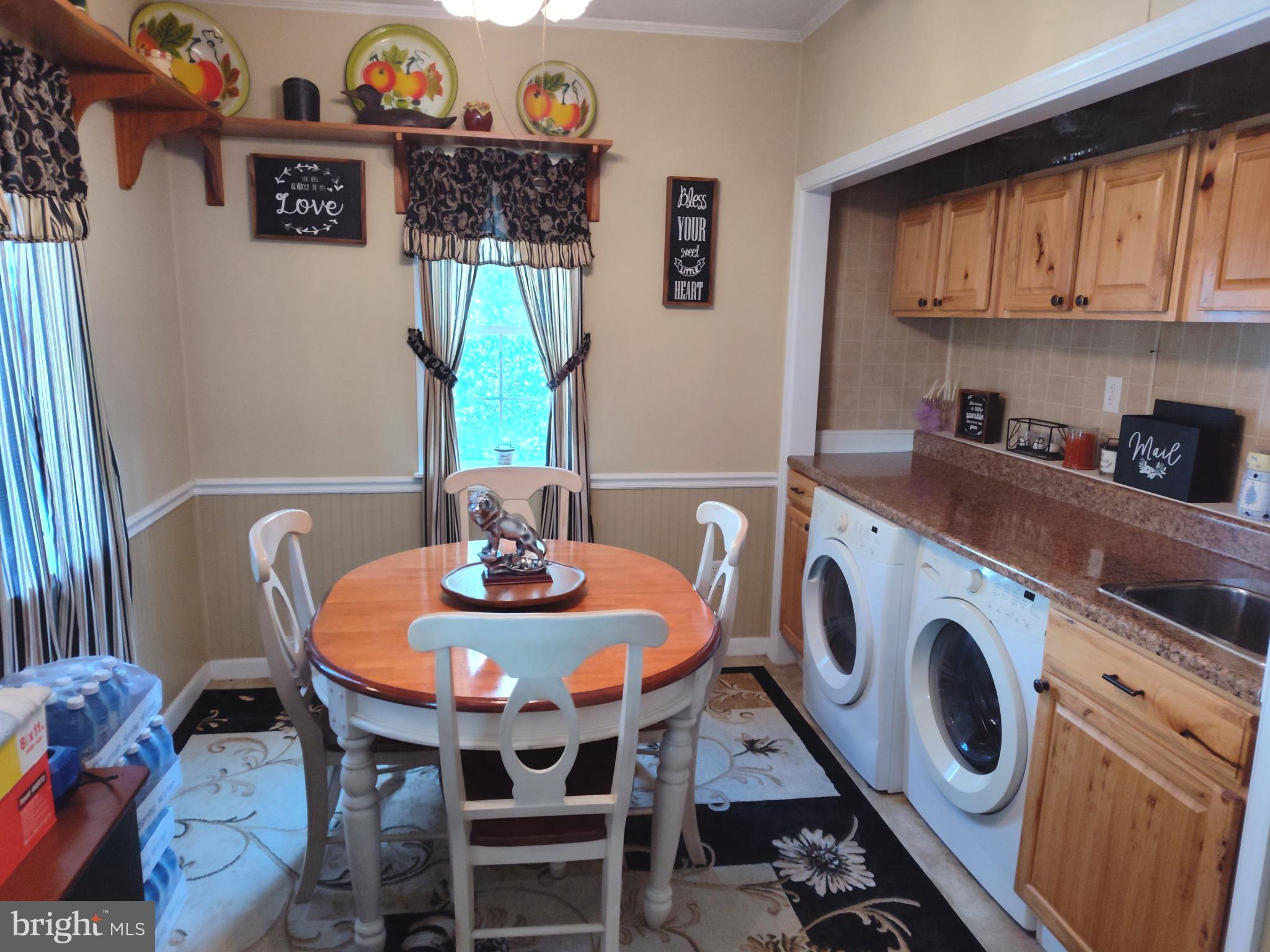 WASHINGTON TWP - Residential