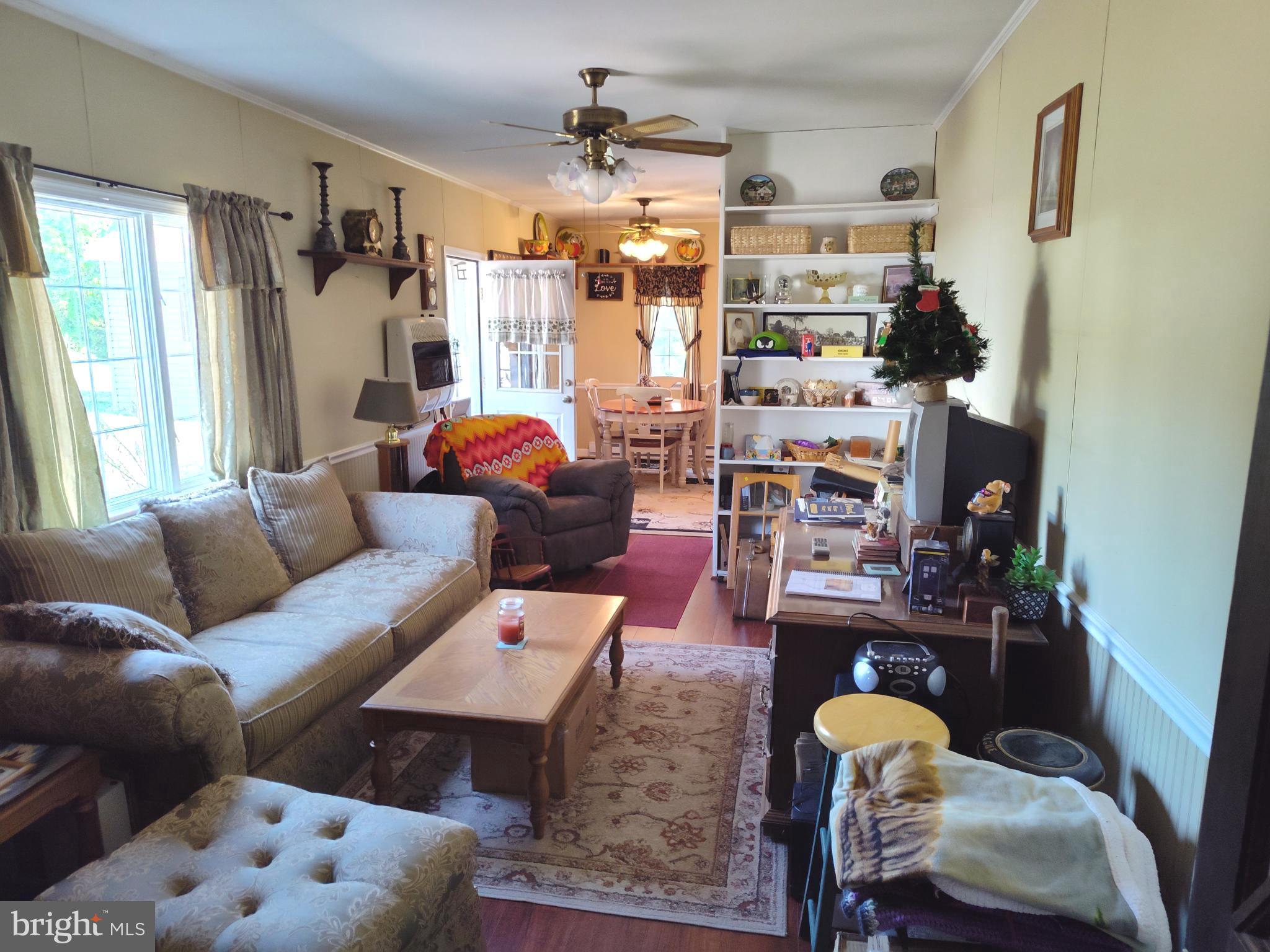 WASHINGTON TWP - Residential