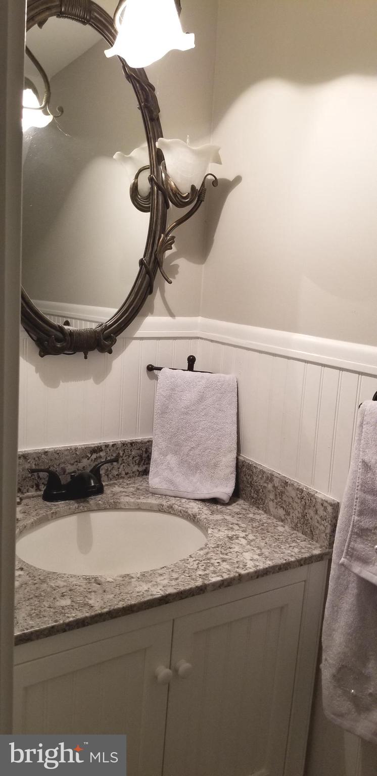 WASHINGTON TWP - Residential