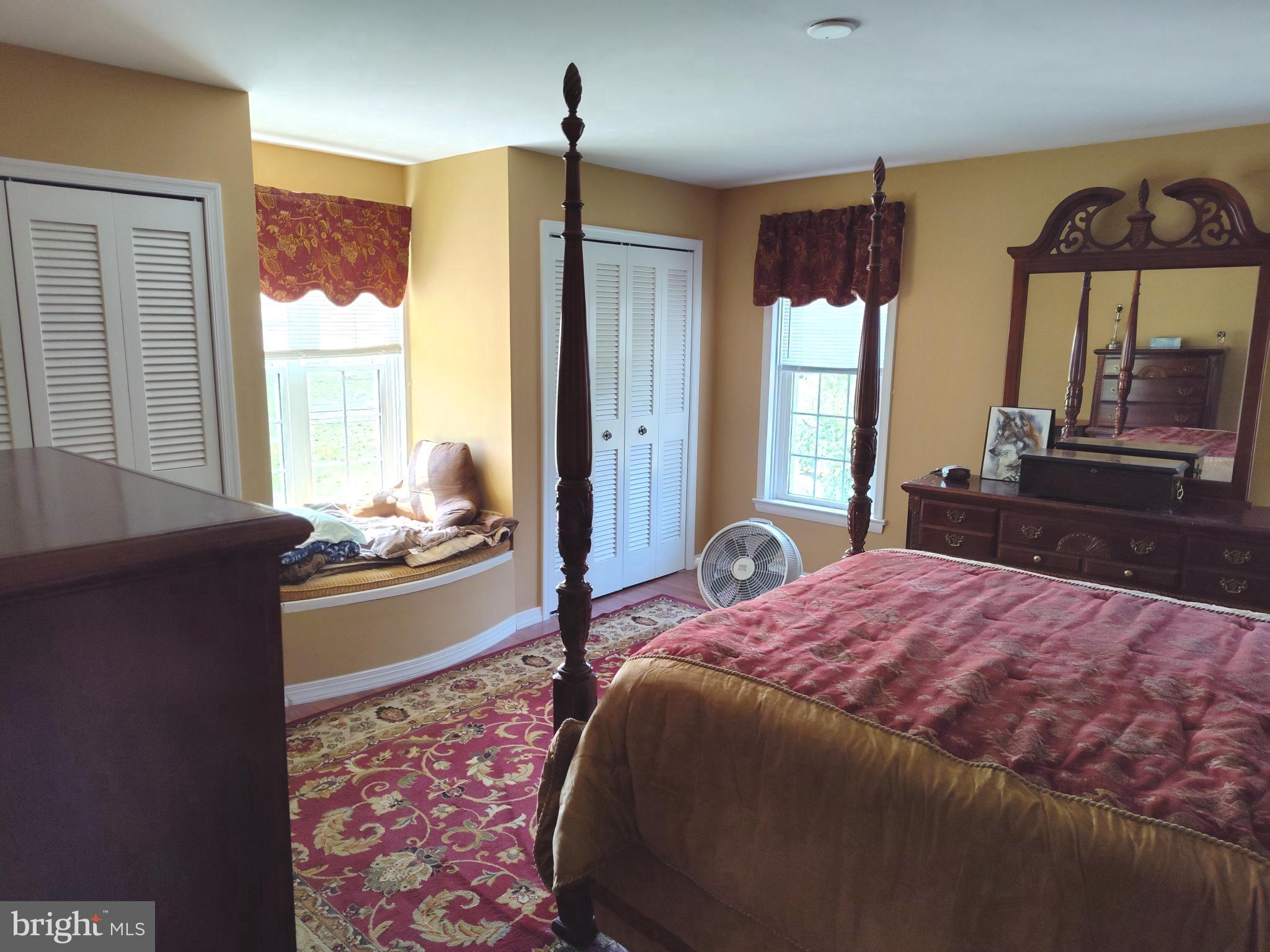 WASHINGTON TWP - Residential