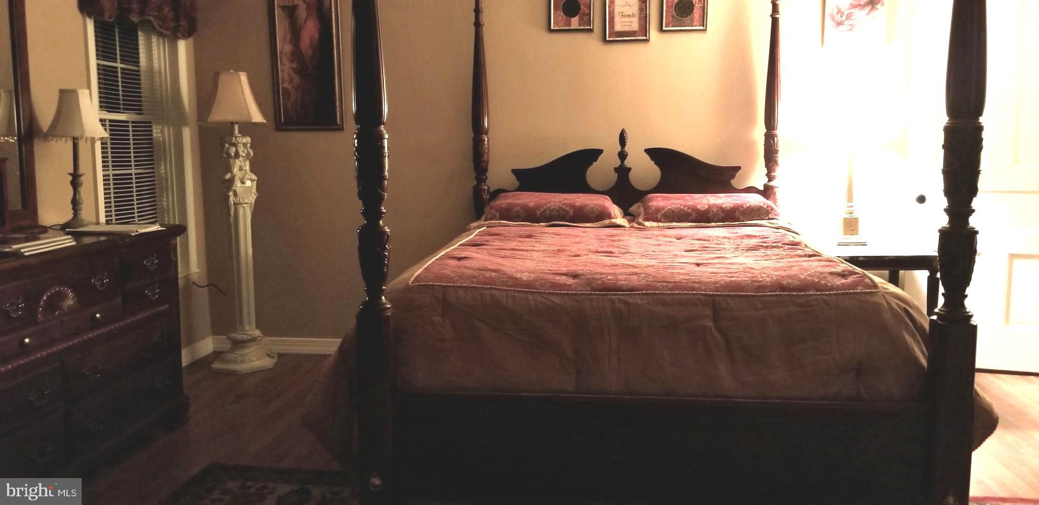 WASHINGTON TWP - Residential