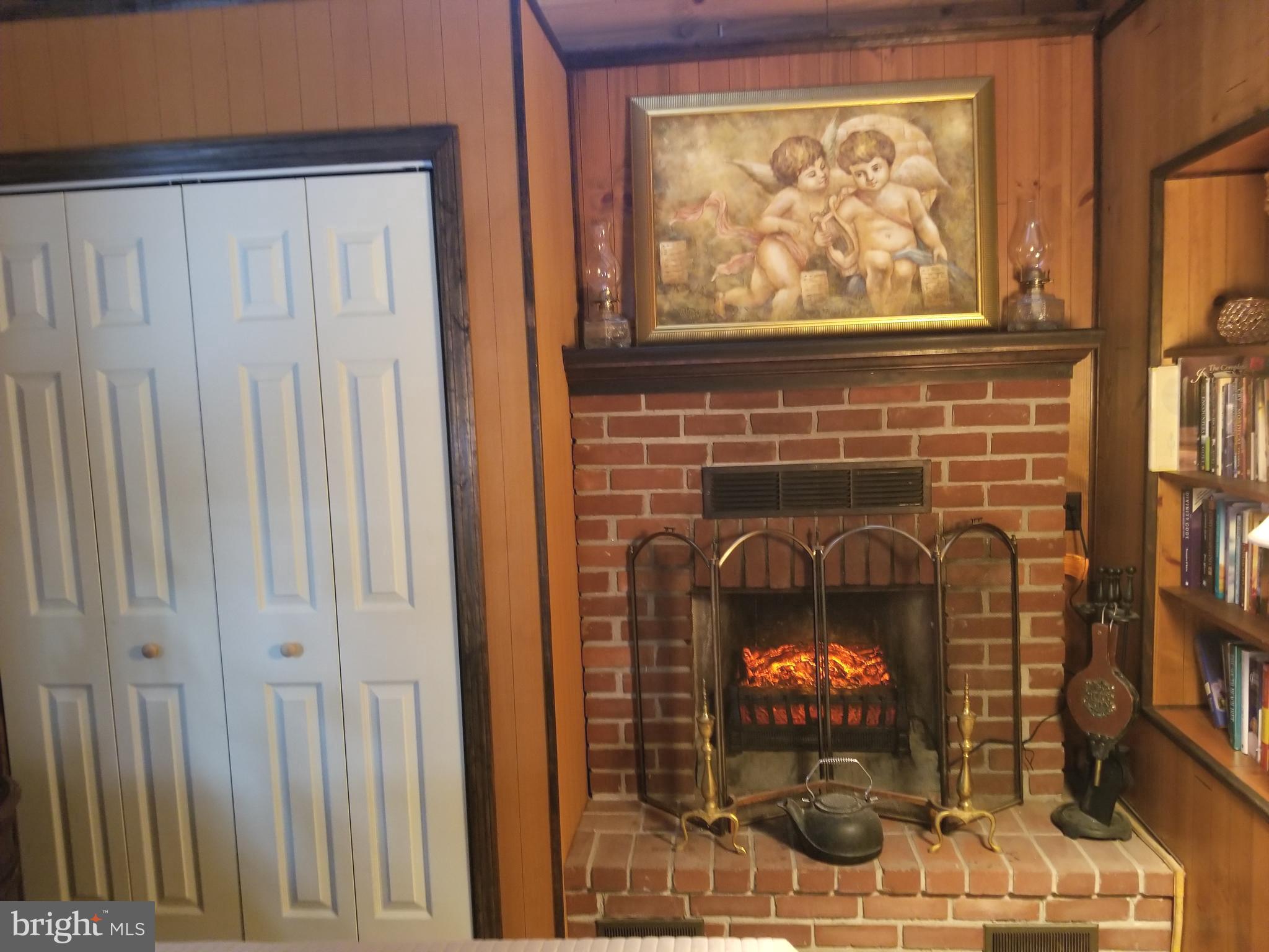 WASHINGTON TWP - Residential