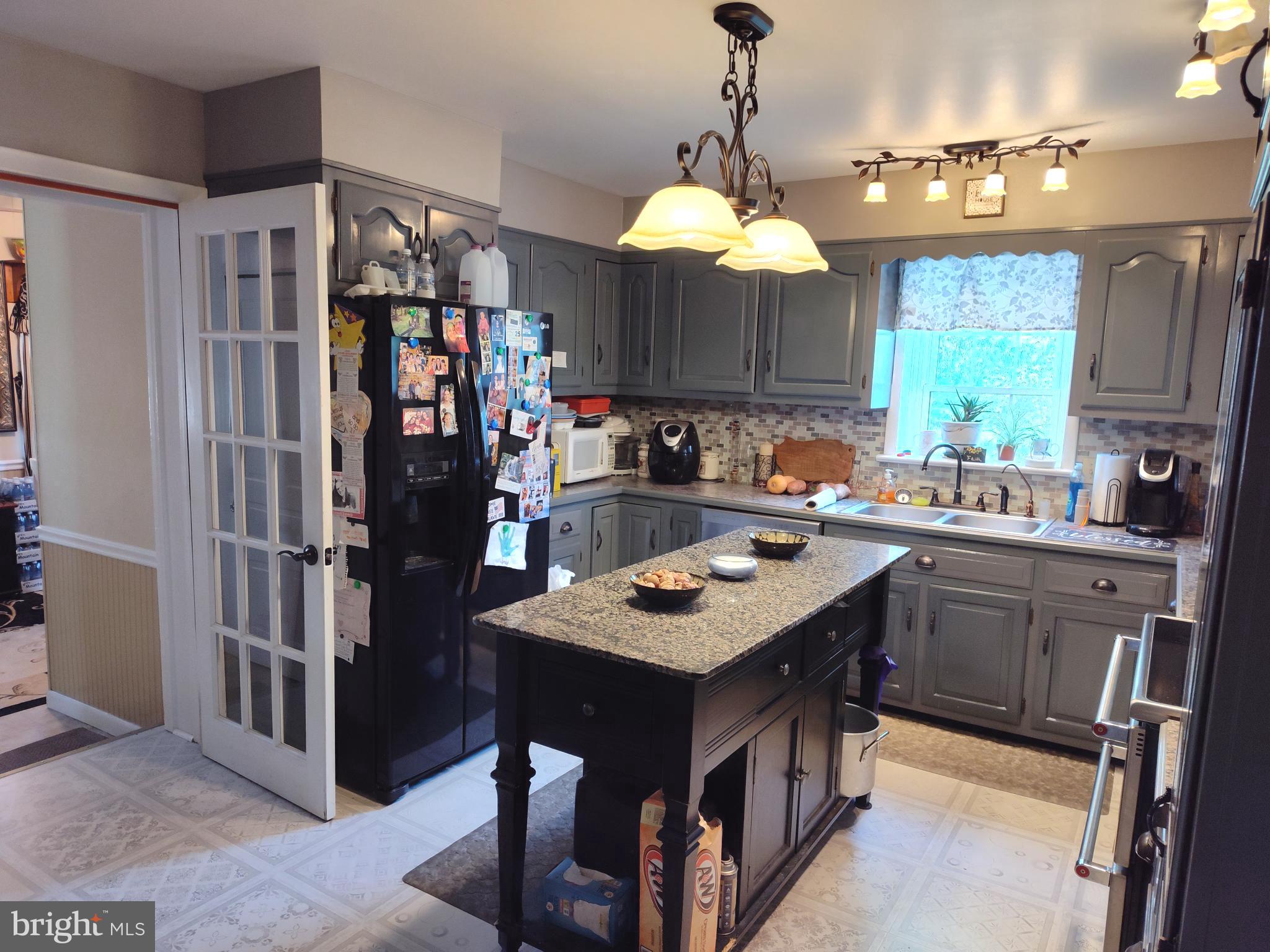 WASHINGTON TWP - Residential