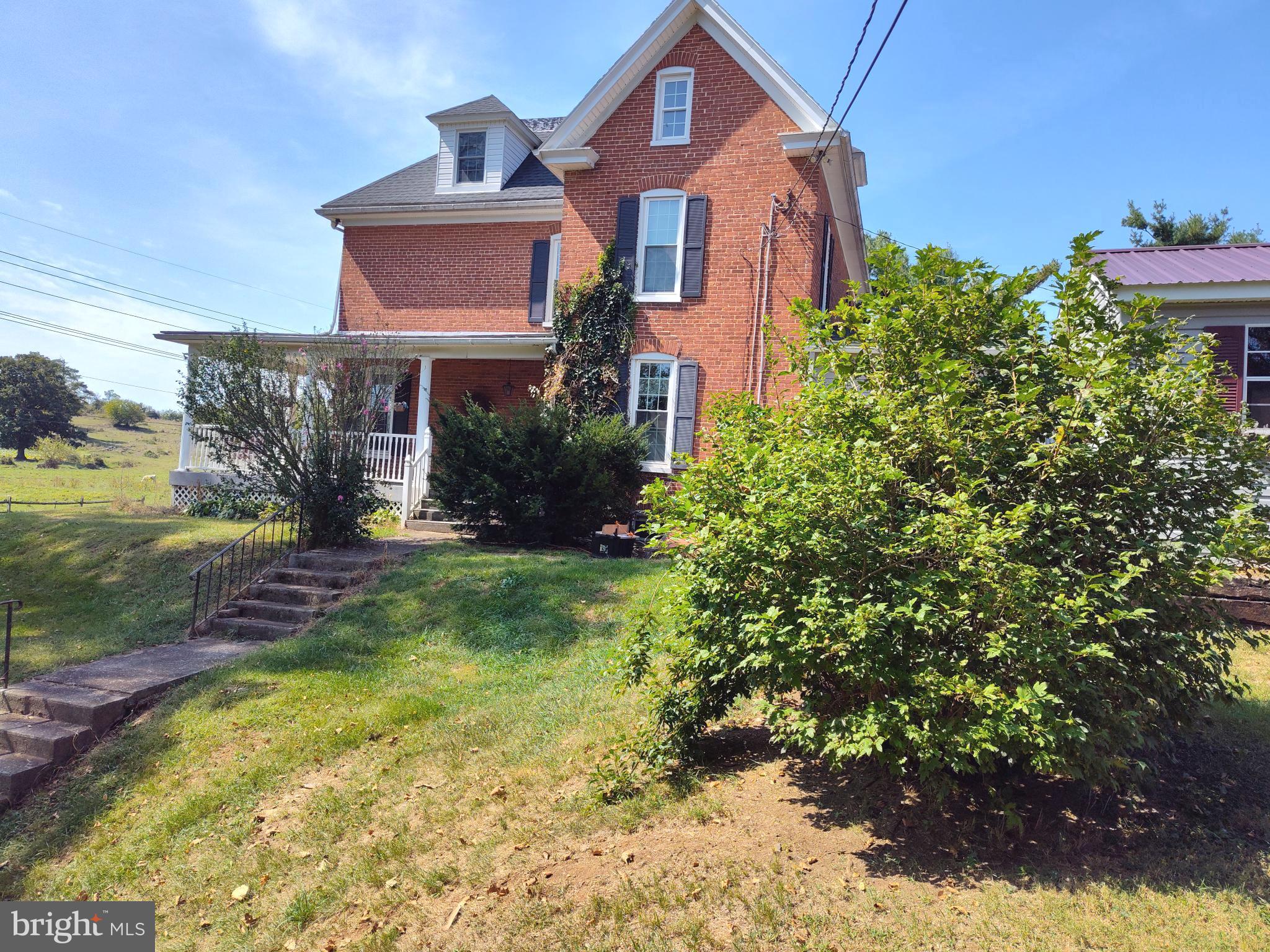 WASHINGTON TWP - Residential