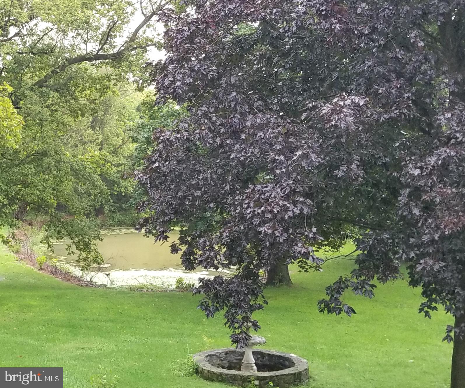 WASHINGTON TWP - Residential