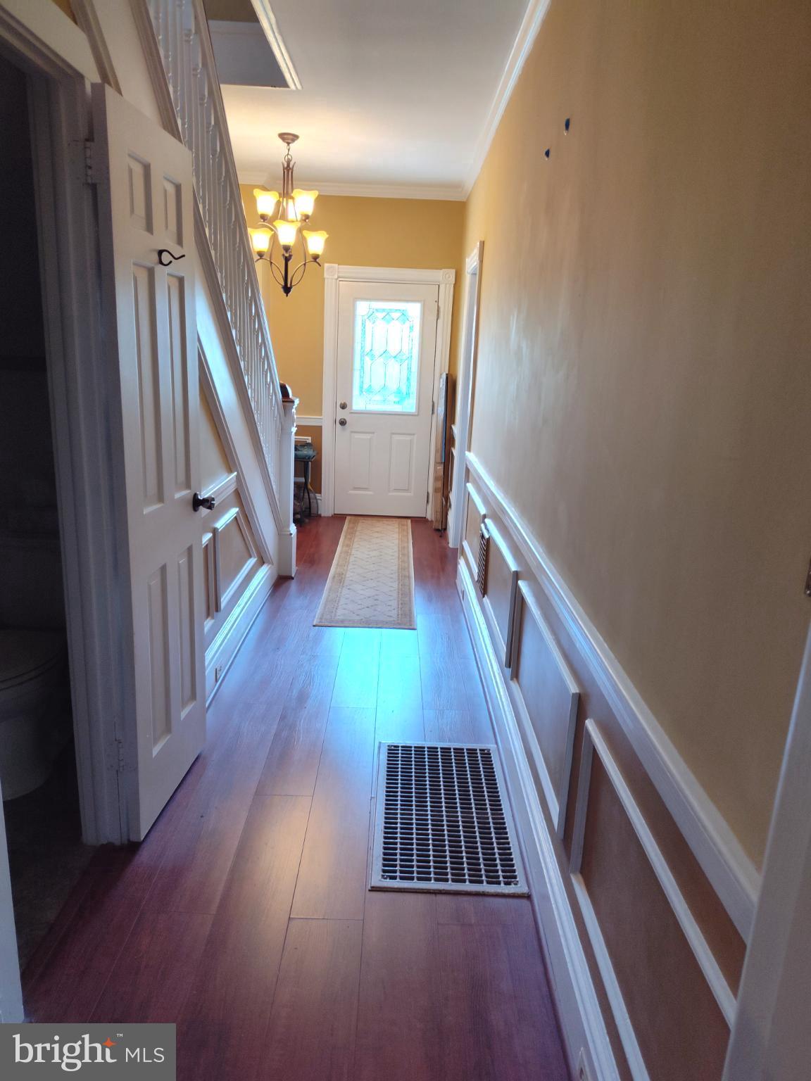 WASHINGTON TWP - Residential