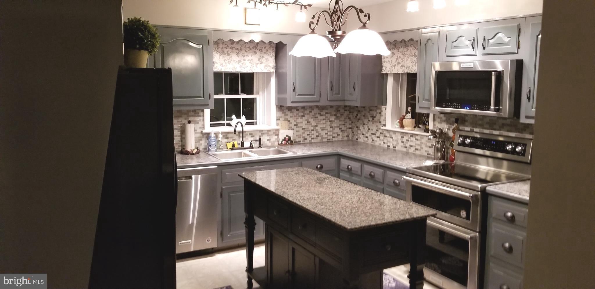 WASHINGTON TWP - Residential