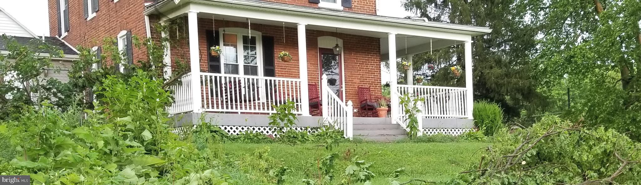 WASHINGTON TWP - Residential