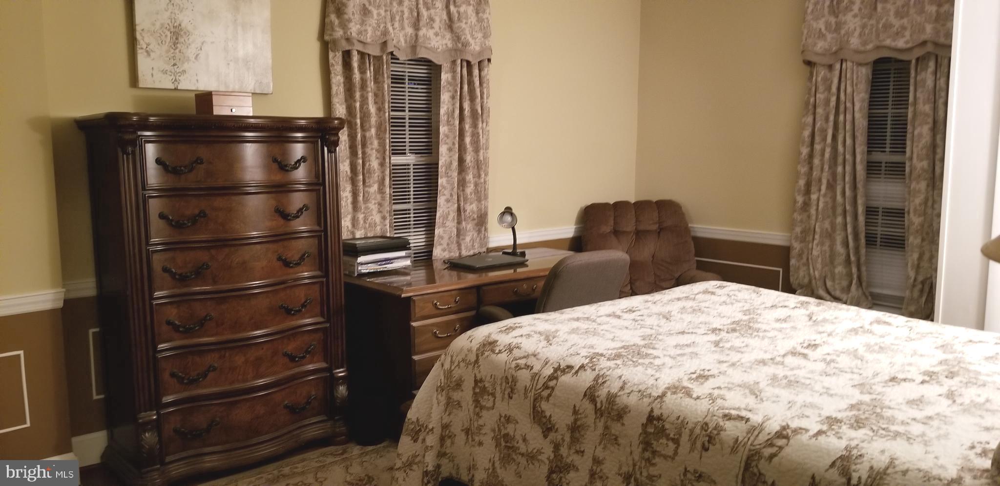 WASHINGTON TWP - Residential