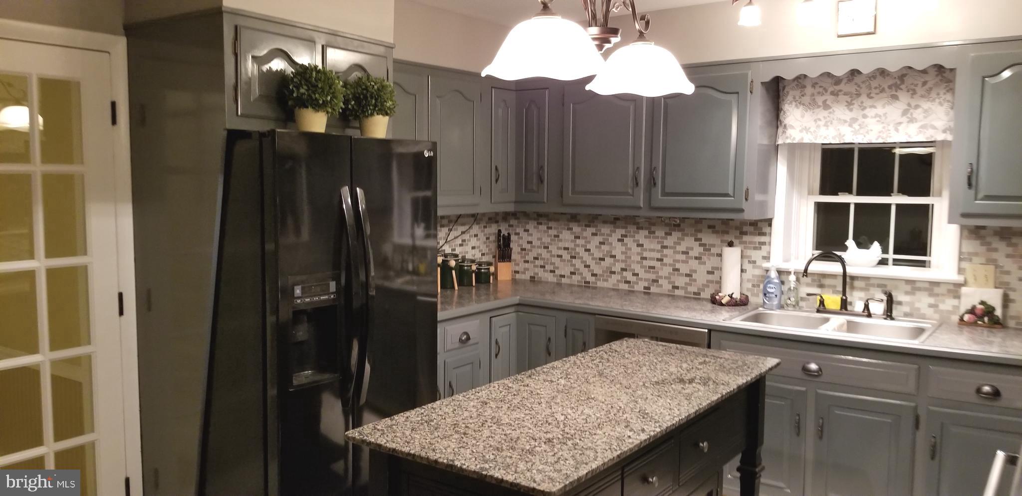 WASHINGTON TWP - Residential